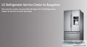 Samsung refrigerator service center bangalore