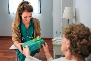 Buy Amazing Gifts for Doctor Online