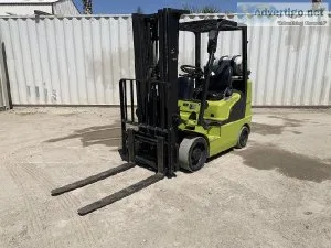 HYUNDAI 25LC-7 FORKLIFT 23801222