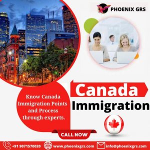 Best canada immigration consultants in bangalore | canada pr