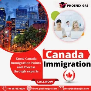 Best canada immigration consultants in bangalore | canada pr