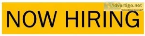 OFFICE ASSISTANT URGENTLY NEEDED