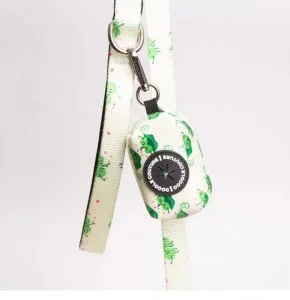 Stylish and Affordable Dog Training Treat Pouch - Doodle Couture