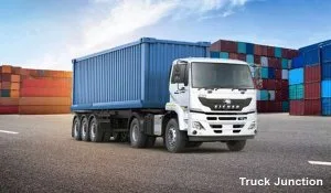 Eicher pro 6046
