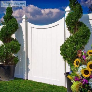 Fence Shop in Bergen County NJ