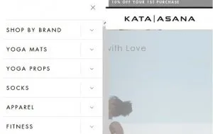 Yoga clothing, equipment & accessories shop in dubai uae shippin