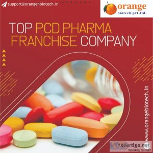 Get pcd pharma franchise