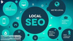 Local search engine optimization company in india