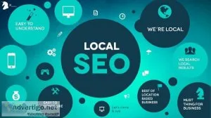 Local search engine optimization company in india