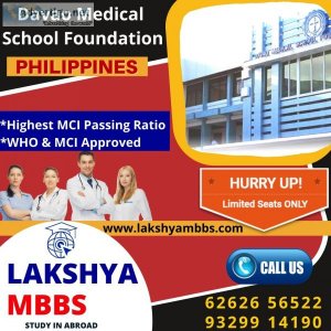Davao medical school foundation