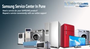 Samsung washing machine service center near me pune