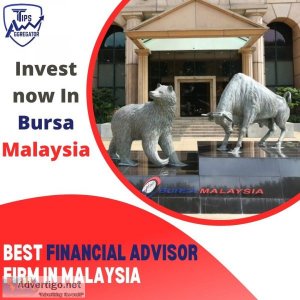 Best financial advisors in malaysia