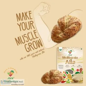 Purity with affordability || explore your health basket