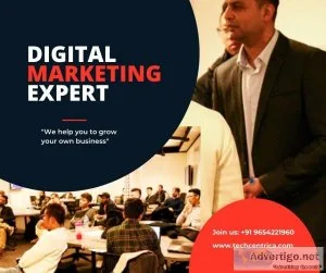 Digital marketing agency in noida