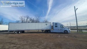 CDL A Drivers wanted - Dedicated Runs