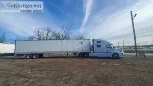 CDL A Drivers wanted - Dedicated Runs