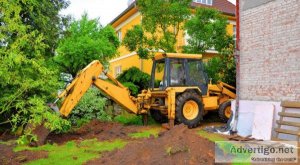 Indicators That You Need Excavation Drainage