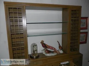 For Sale Hutch Secretary