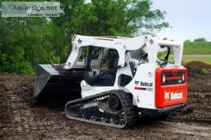 Earth Moving 
