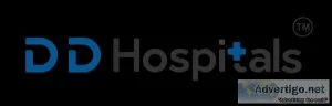 Best multispeciality hospital in nawada
