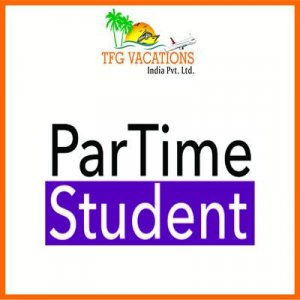 Urgently Required-People For Part Time Internet Based Tourism Pr