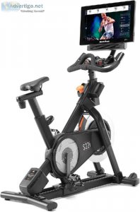 brand new in the box nordictrack commercial s22i studio cycle