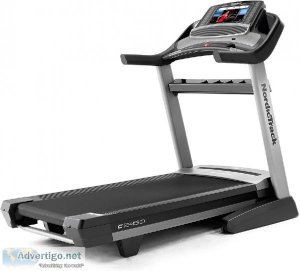 NORDICTRACK 2450 COMMERCIAL TREADMILL