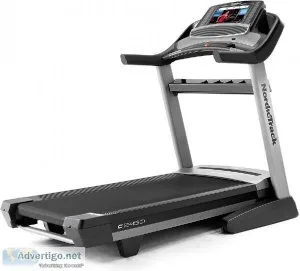 NORDICTRACK 2450 COMMERCIAL TREADMILL