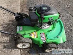 (Lawn Mowers) Lawnboy Self-propelled 21&rdquo 4.5 Hp Lawnmower