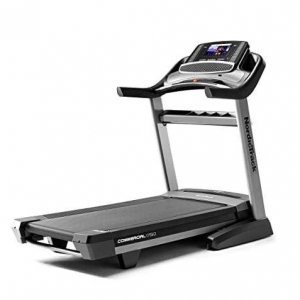NordicTrack 1750 Commercial Series Treadmill new