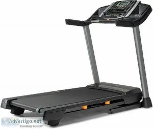 NORDICTRACK 6.5S TREADMILL