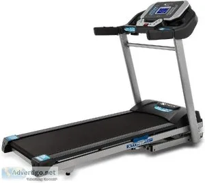 XTERRA 3500 TREADMILL