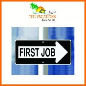 Part Time Work In Tourism Company