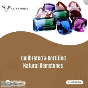 Looking for the most beautiful loose gemstones