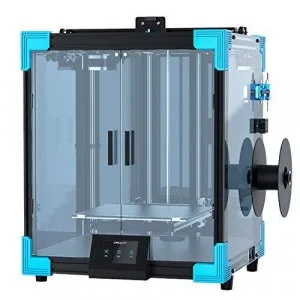 CREALITY ENDER 6 3D PRINTER