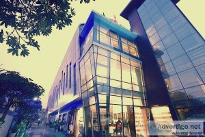 Top 5 star hotel in vrindavan