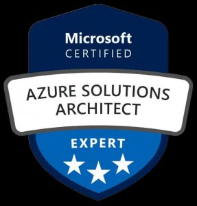 Get instant access to microsoft azure solutions architect expert