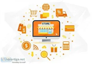 Hire magento comapny in india, magento web development service -