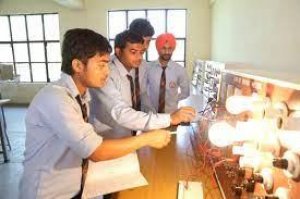 Diploma in Electrical Engineering