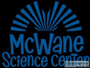 Summer Outreach Presenter (May 23 - July 29)