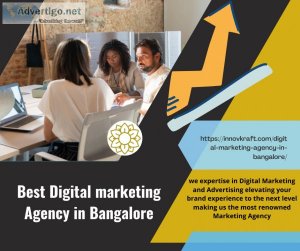 Best digital marketing agency in bangalore