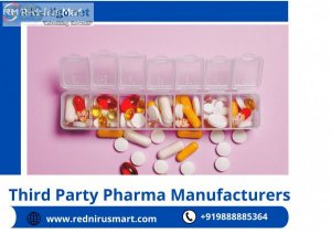 Top capsule manufacturing companies in india | rednirus mart
