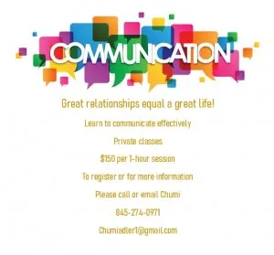 Communication Class