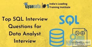Sql course in gurgaon