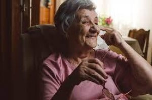 Personals Support Worker