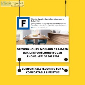 Umber oak grey flooring | flooring supplier in dubai, uae