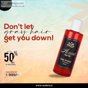 Best anti-dandruff hair oil in india-audora