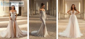 Custom Designer Bridal Gowns and Wedding Dresses in Australia