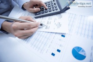 Hire the best bookkeepers in mackay