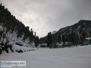 Grahan village treks